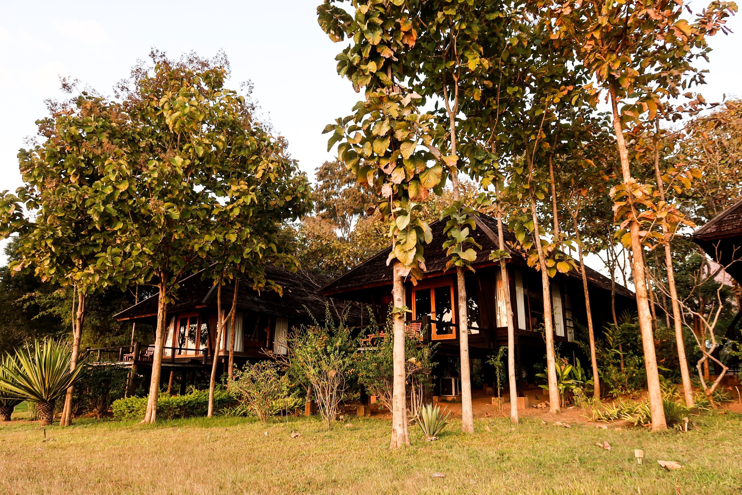 Villa Inle Boutique Resort