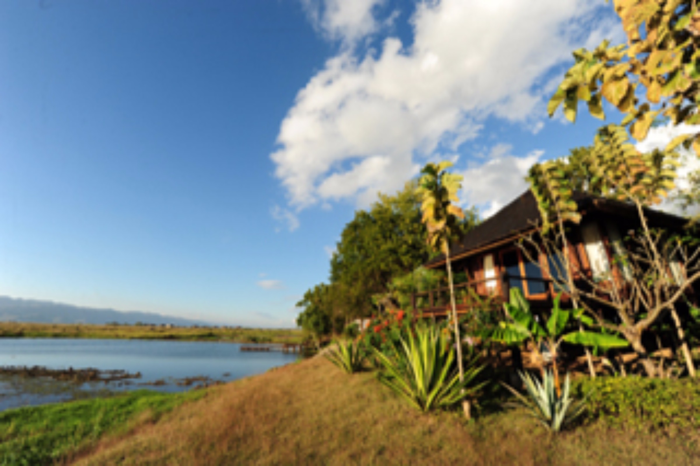 Villa Inle Boutique Resort