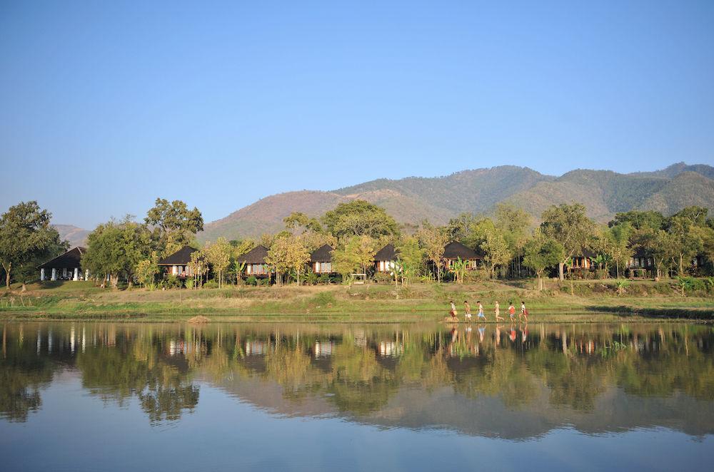 Villa Inle Boutique Resort
