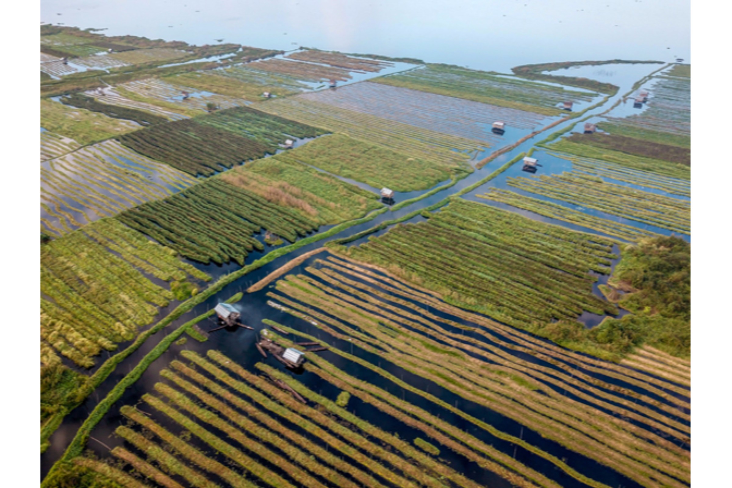 Villa Inle Boutique Resort
