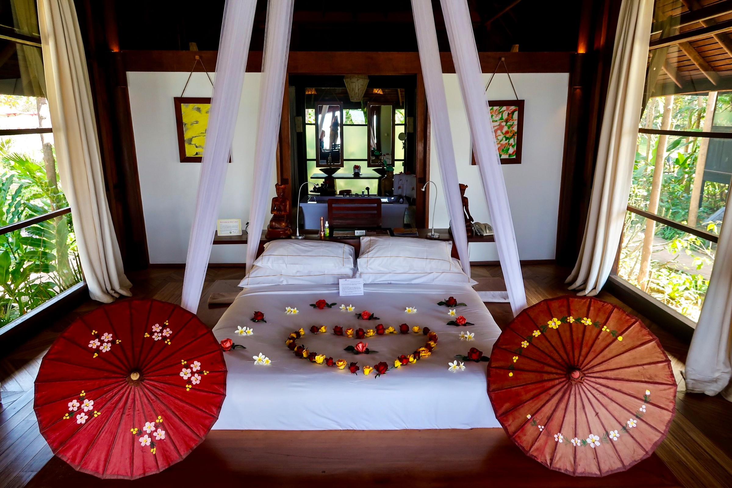 Villa Inle Boutique Resort