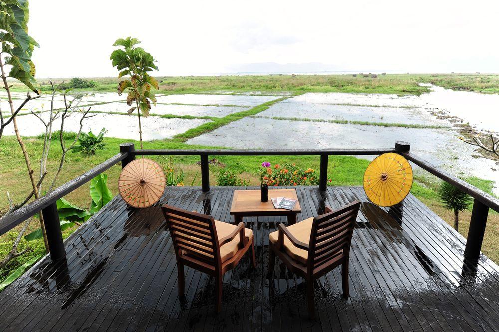 Villa Inle Boutique Resort