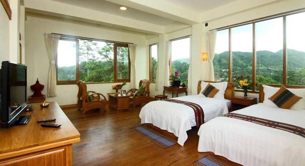 Dream Mountain Resort