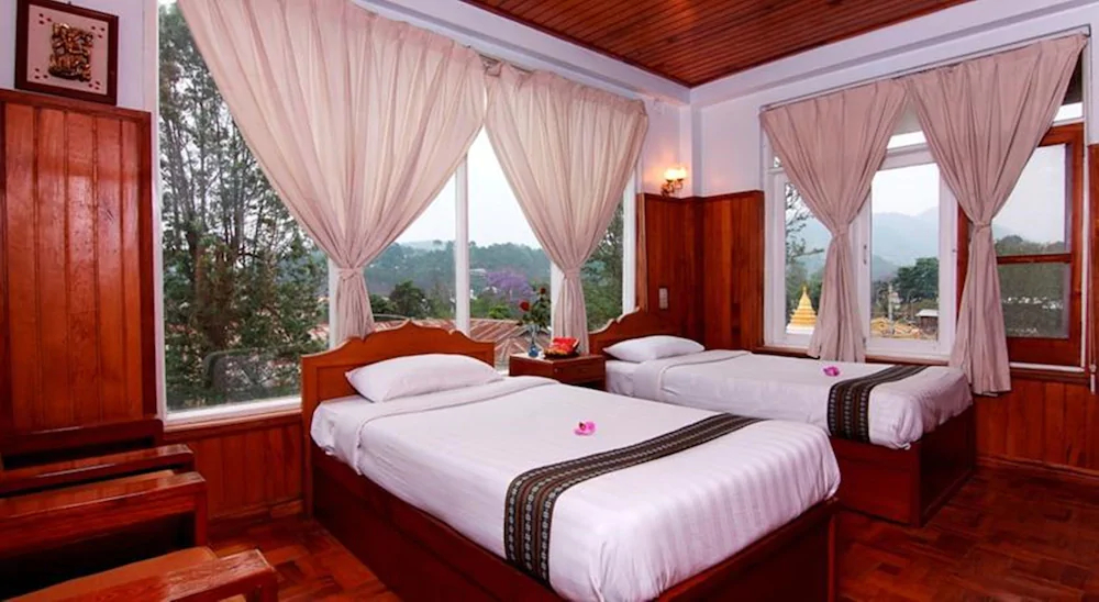 Dream Villa