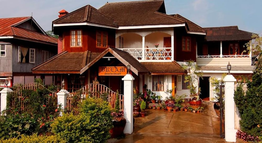 Dream Villa