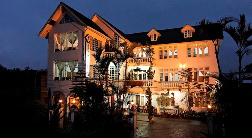 Dream Villa