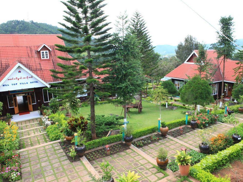 Hill Top Villa Resort Hotel