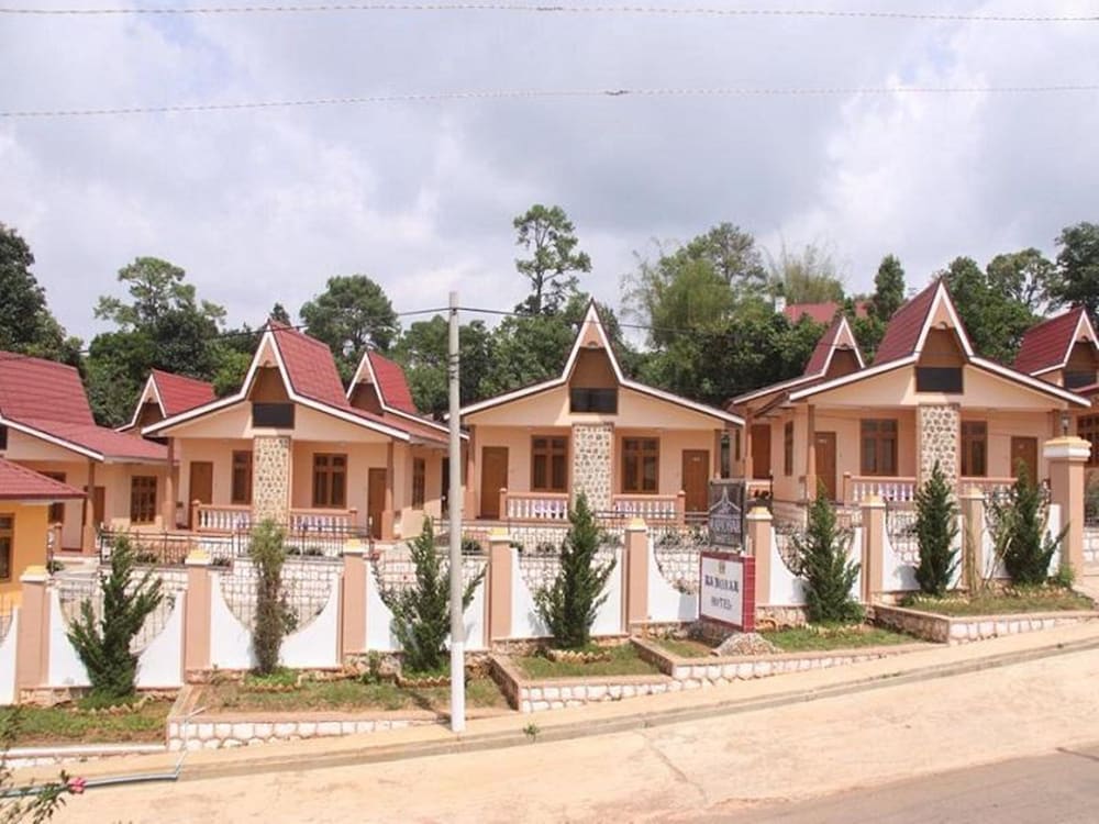 Hotel Ramonar, Kalaw