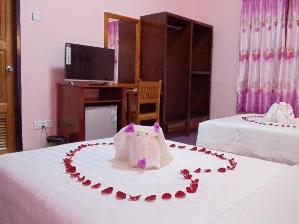 Morning Glory Inn