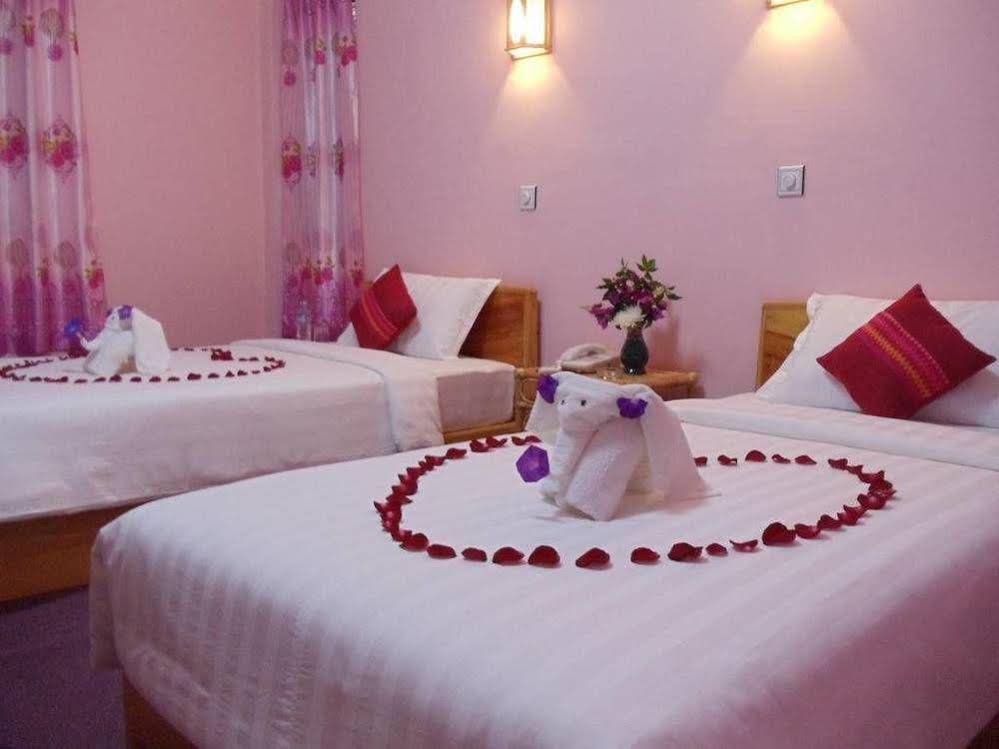 Morning Glory Inn