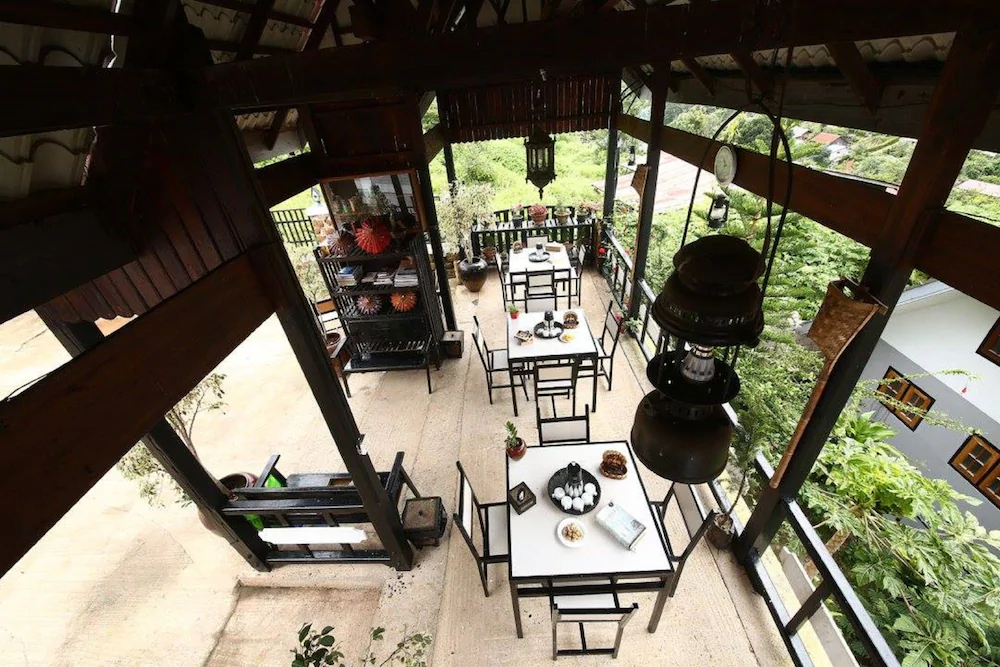 Nature Land Hotel 2
