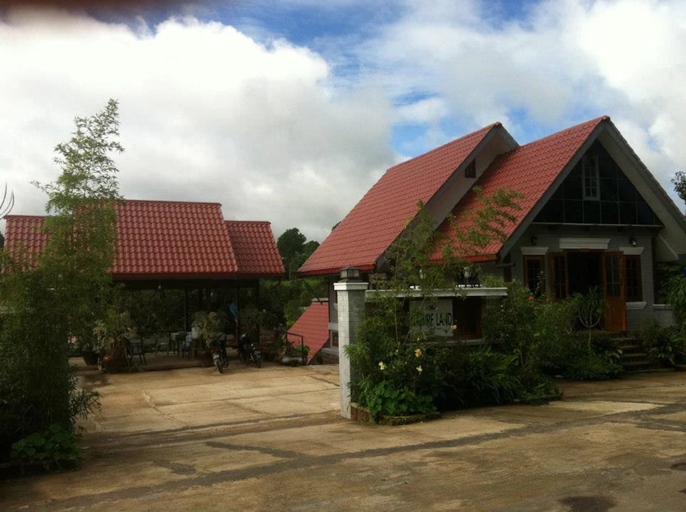 Nature Land Hotel 2