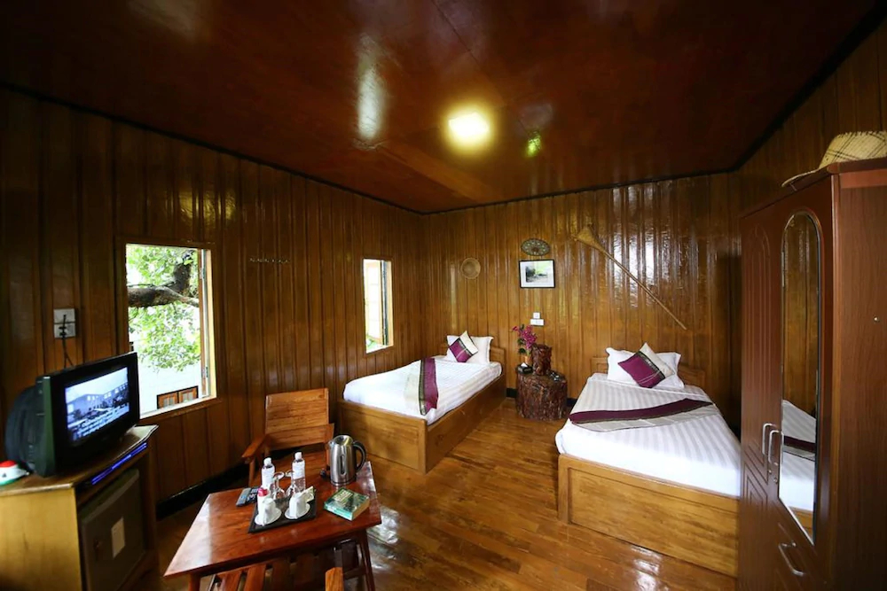 Nature Land Hotel 2