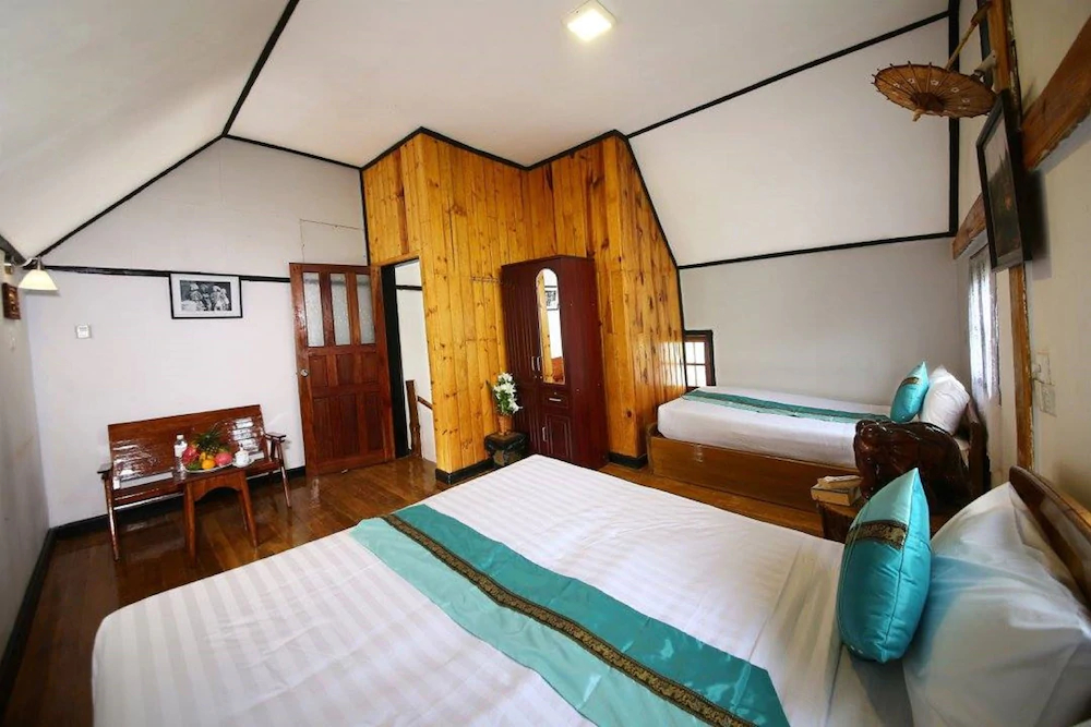 Nature Land Hotel 2