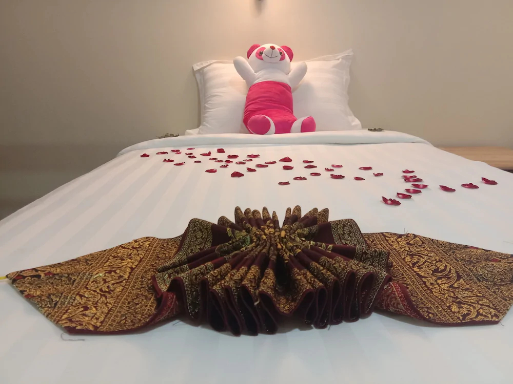 Pinn Pinn Kalaw Hotel