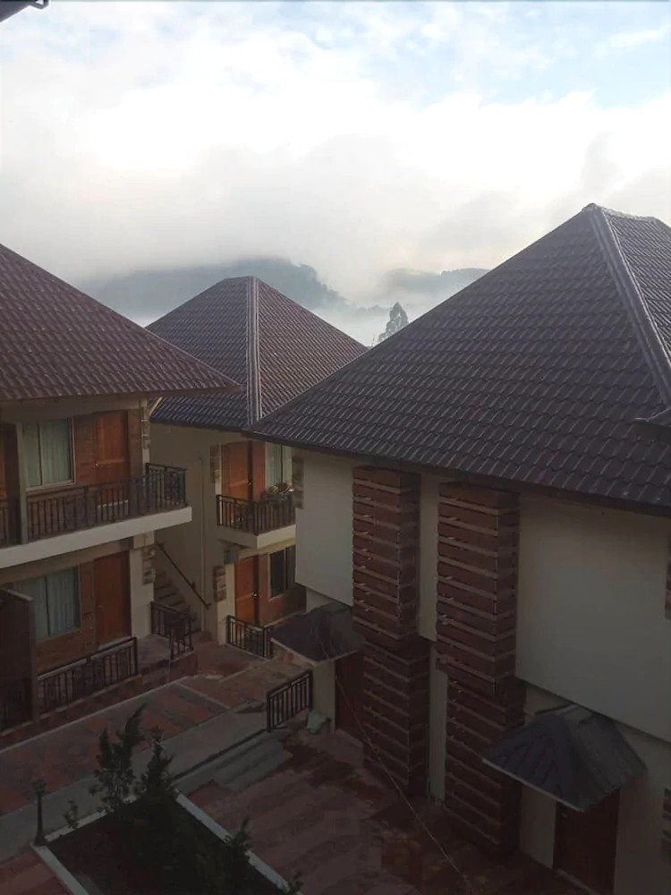 Pinn Pinn Kalaw Hotel