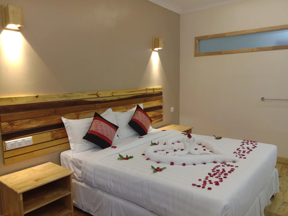 Pinn Pinn Kalaw Hotel