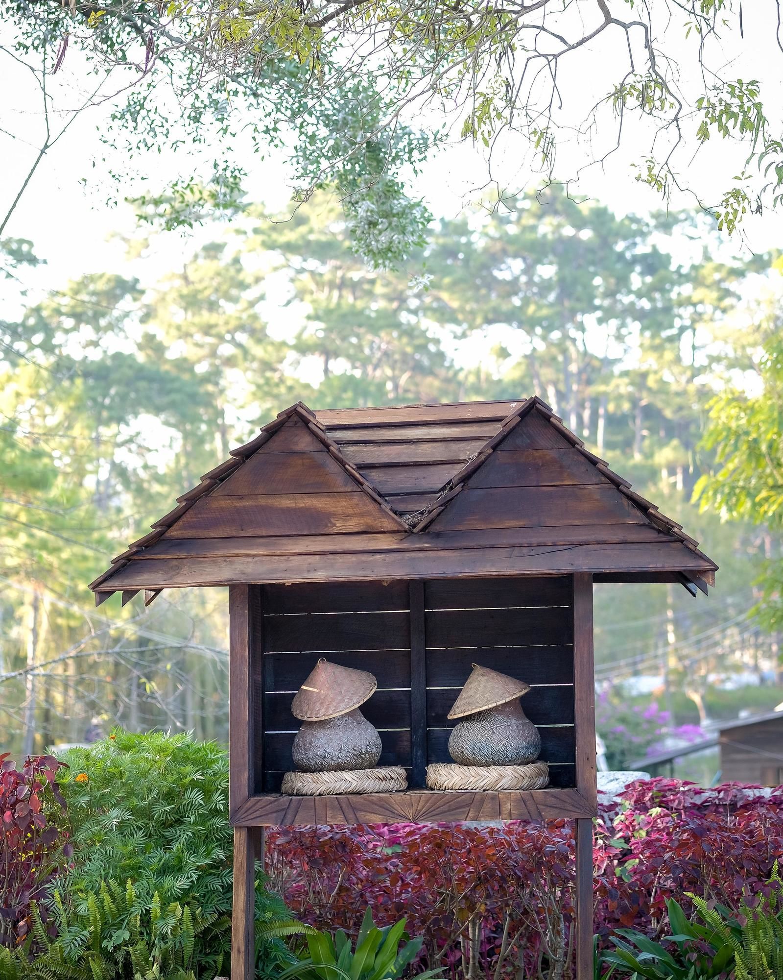 The Kalaw Heritage Hotel