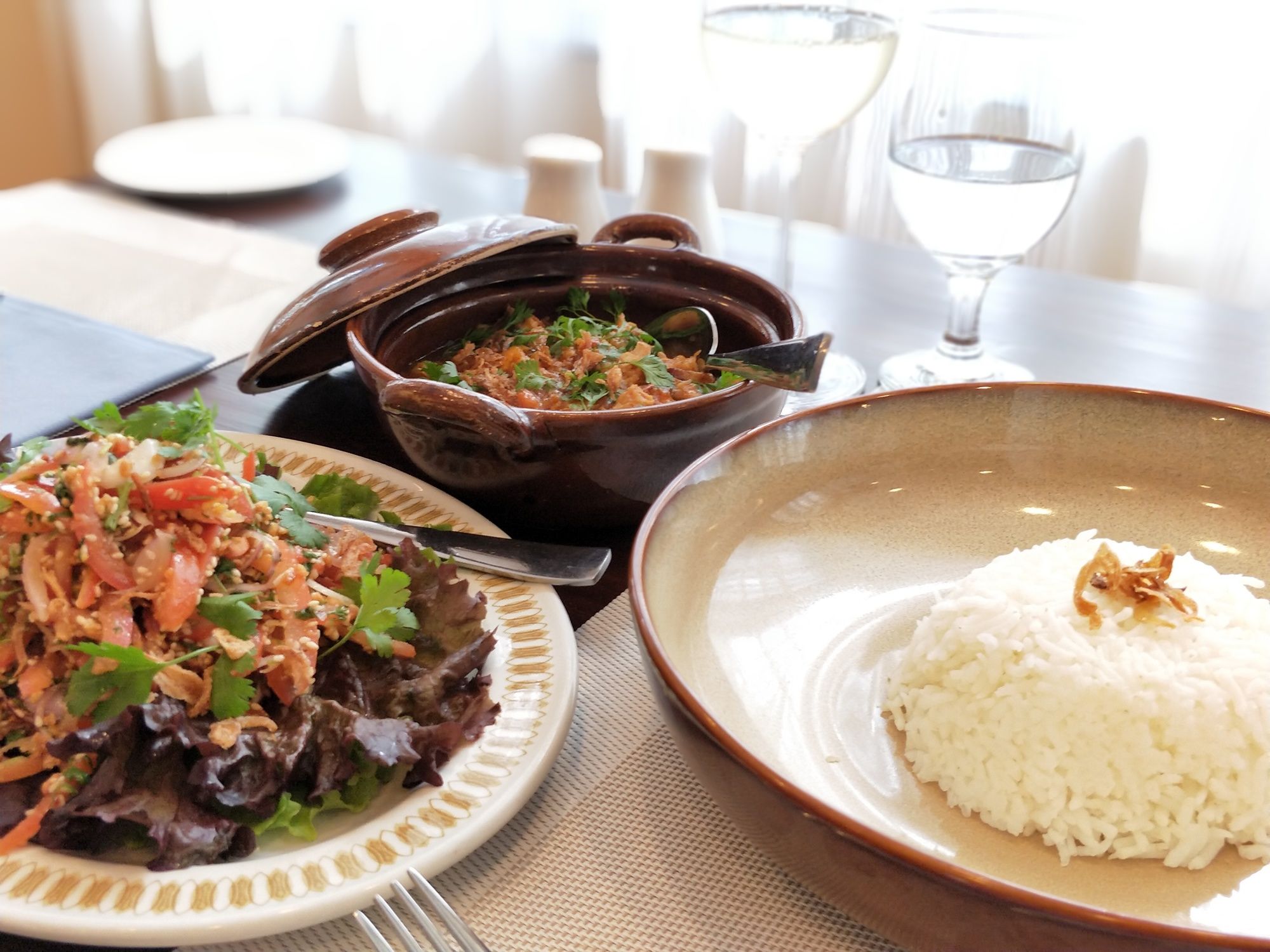 The Kalaw Heritage Hotel