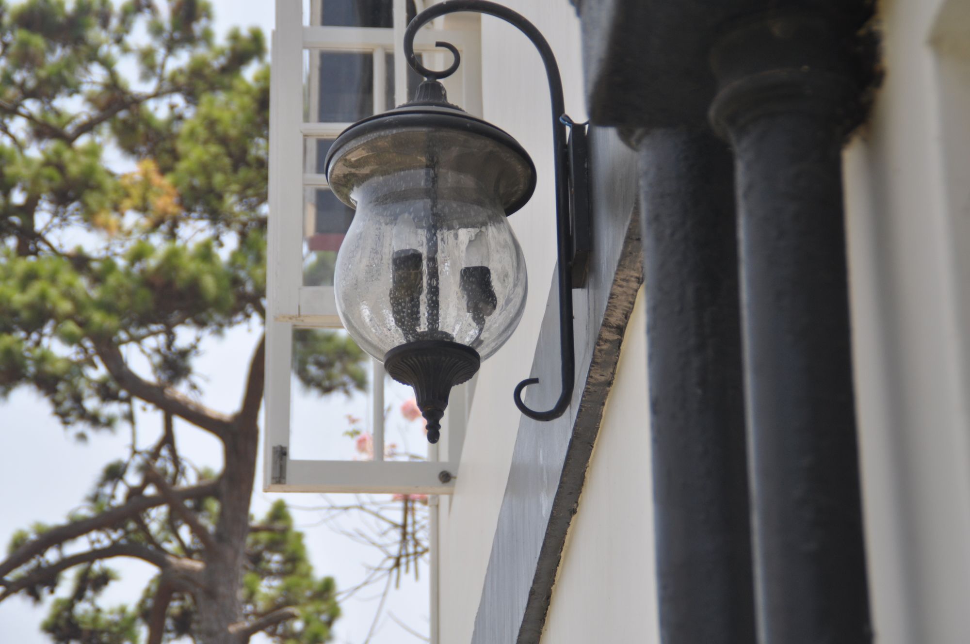 The Kalaw Heritage Hotel