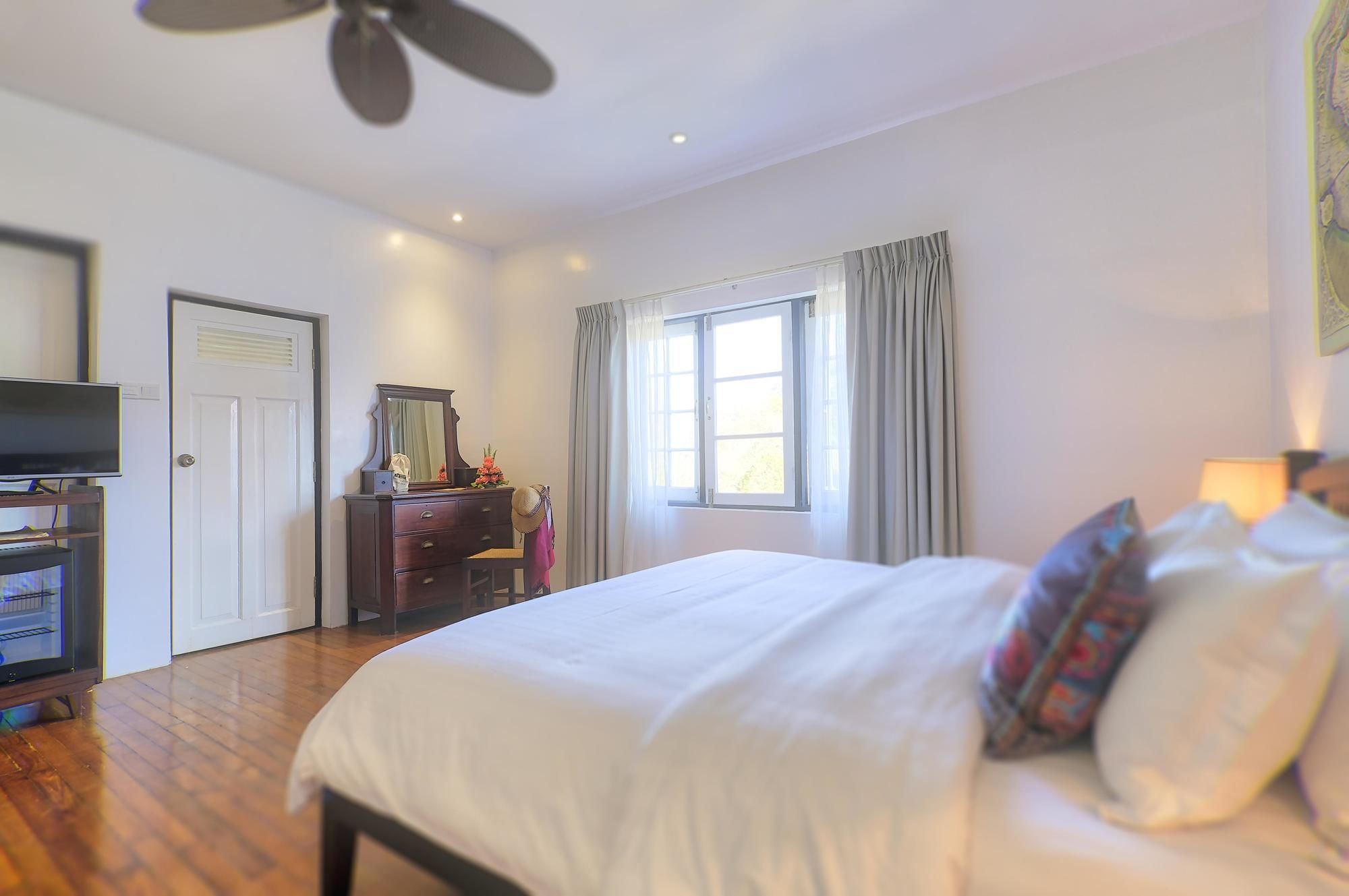 The Kalaw Heritage Hotel