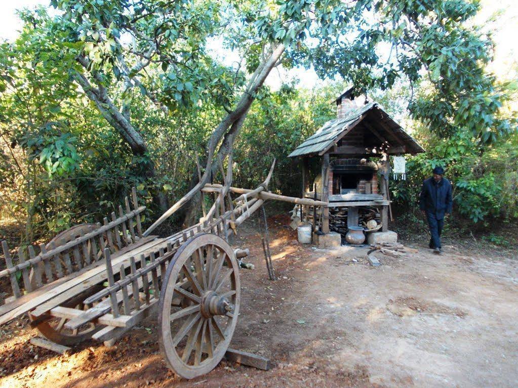 Thitaw Lay House B&B