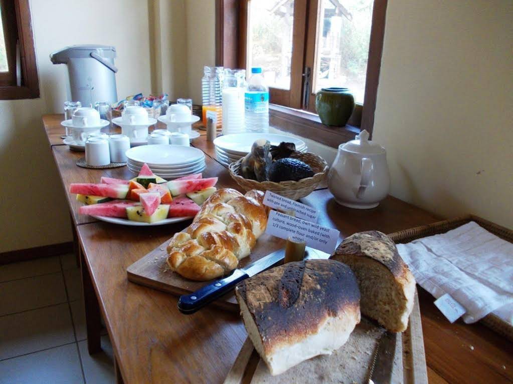 Thitaw Lay House B&B