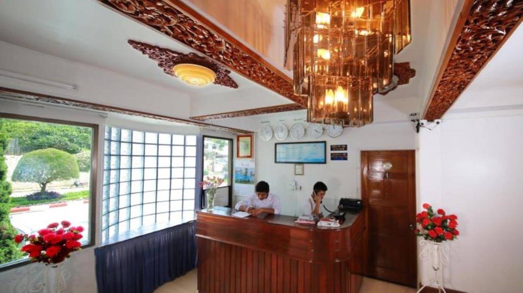 Winner Hotel