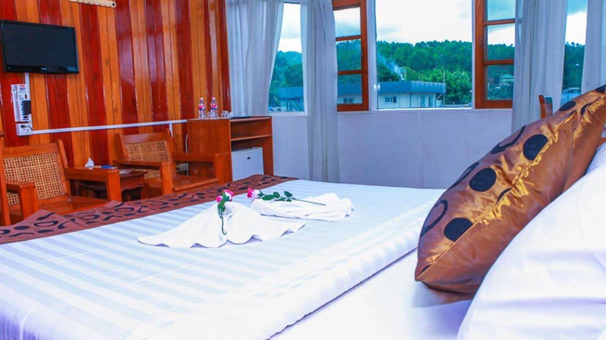 Winner Hotel