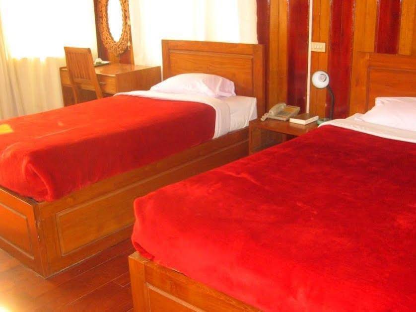 Winner Hotel