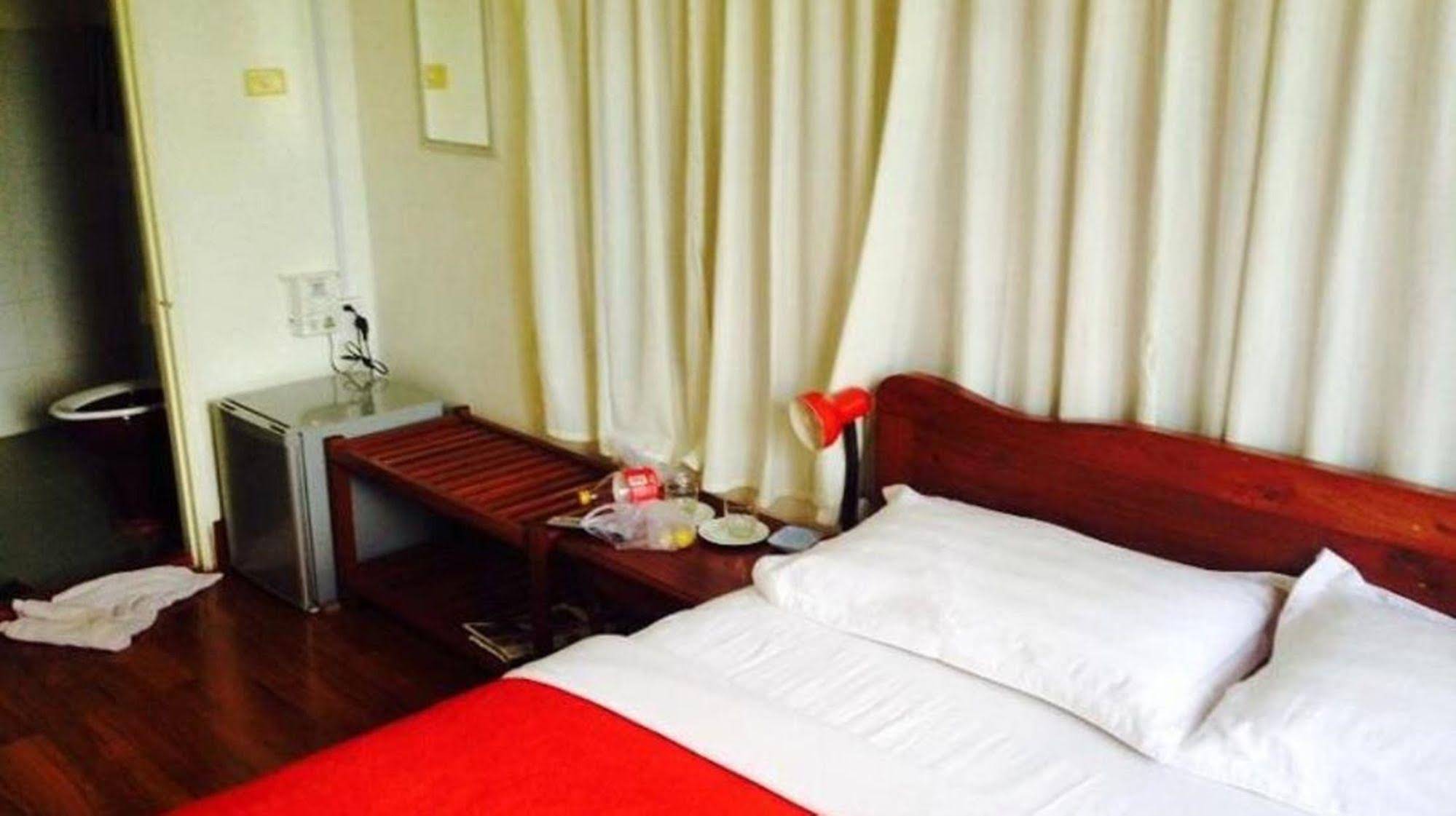 Winner Hotel
