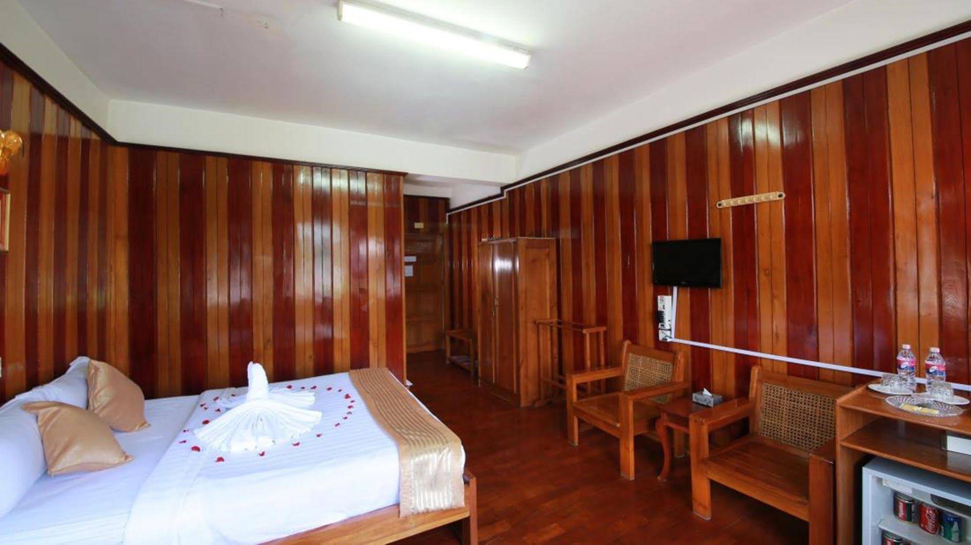 Winner Hotel
