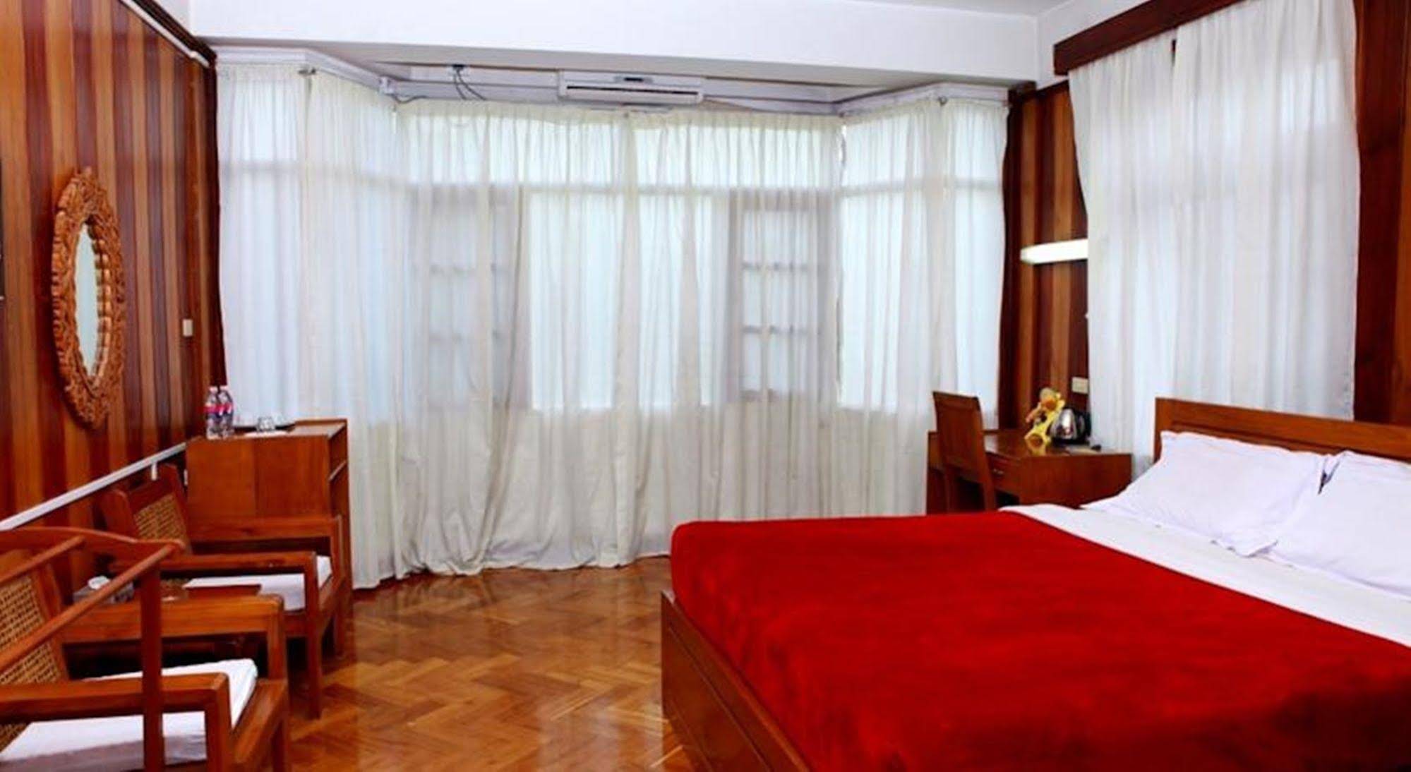 Winner Hotel