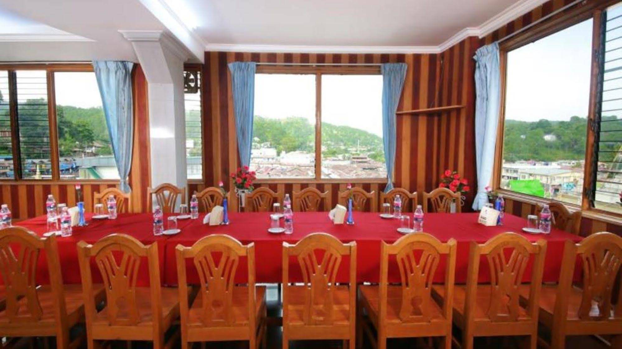 Winner Hotel