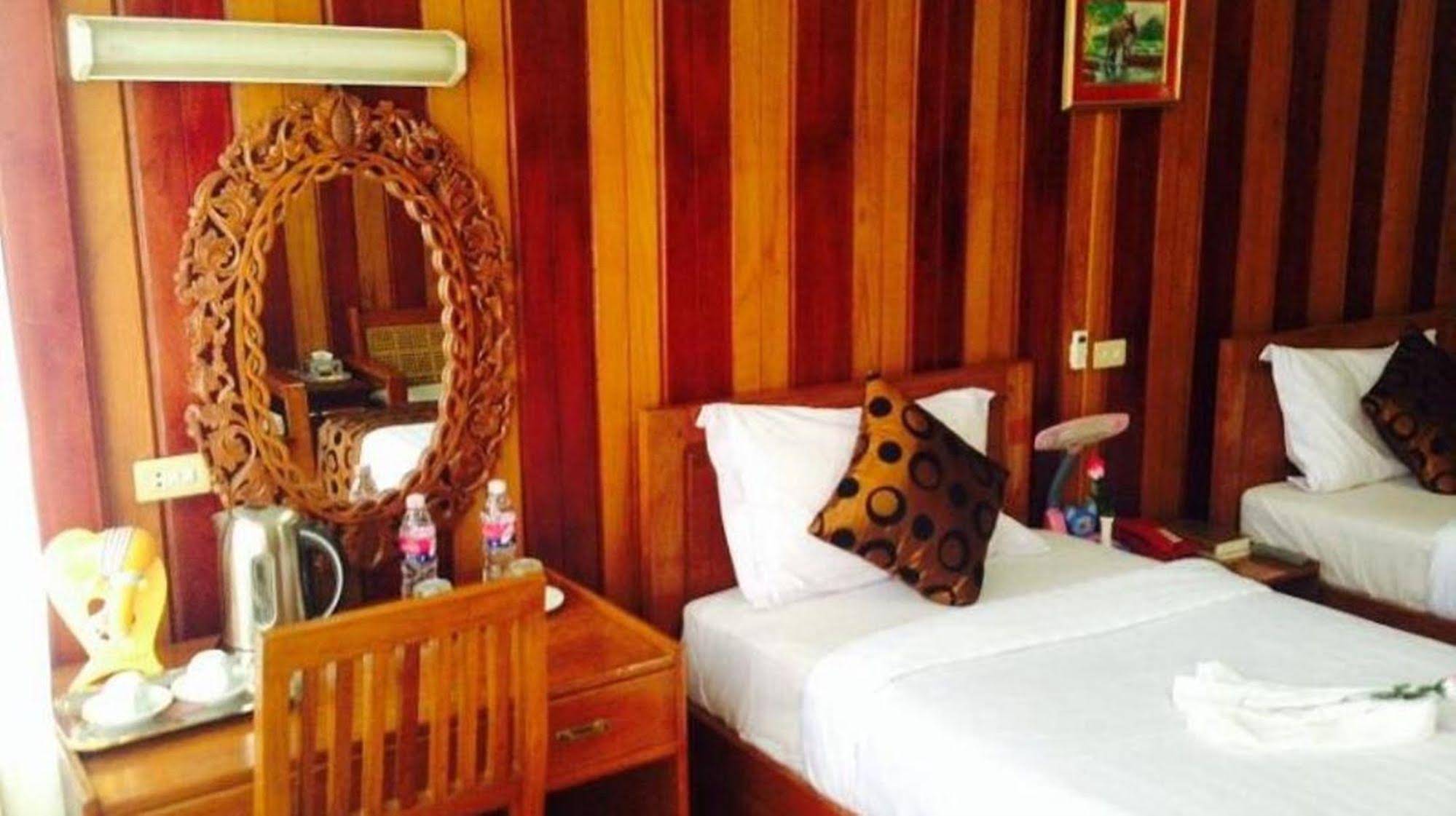 Winner Hotel