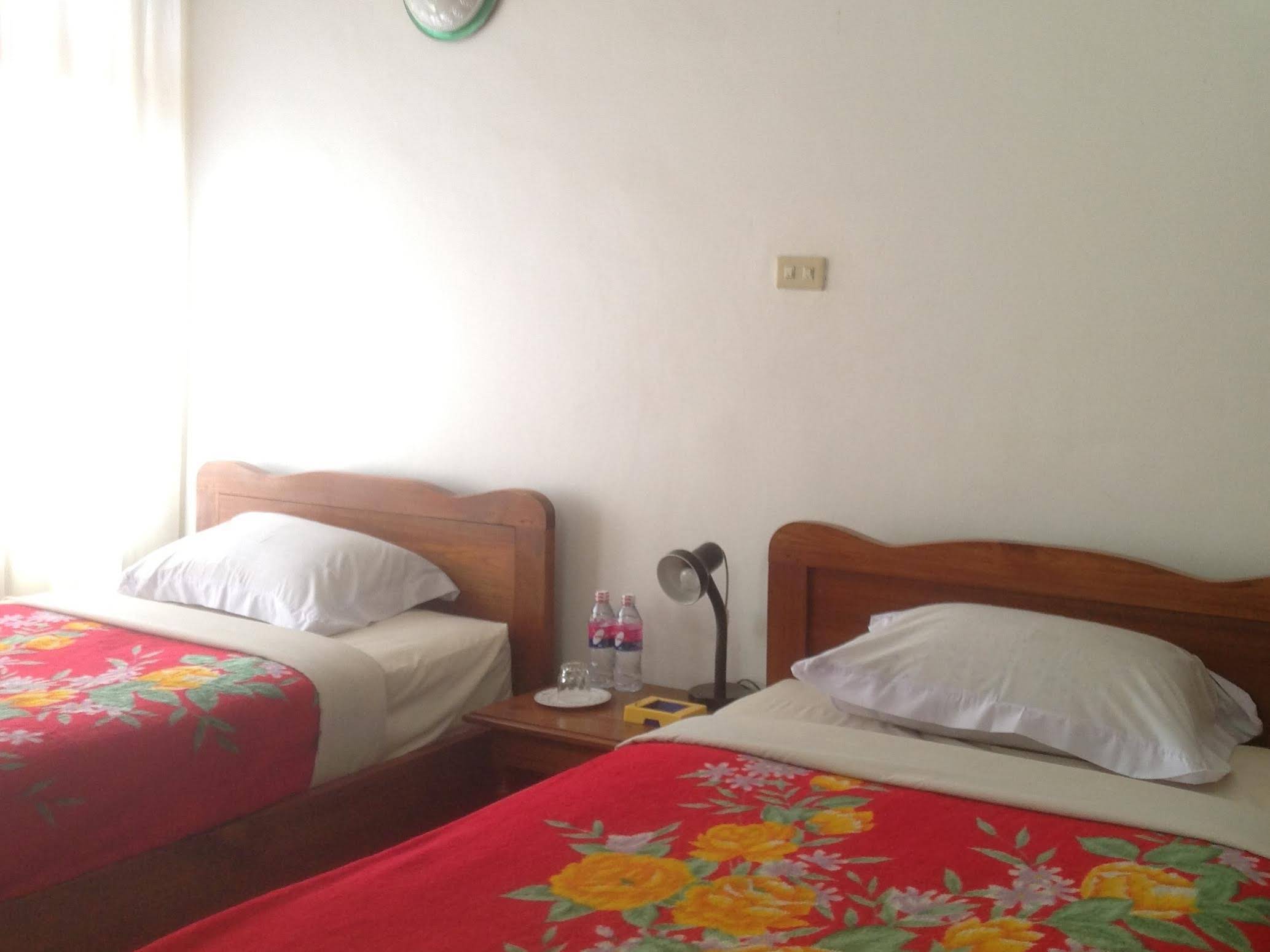 Winner Hotel