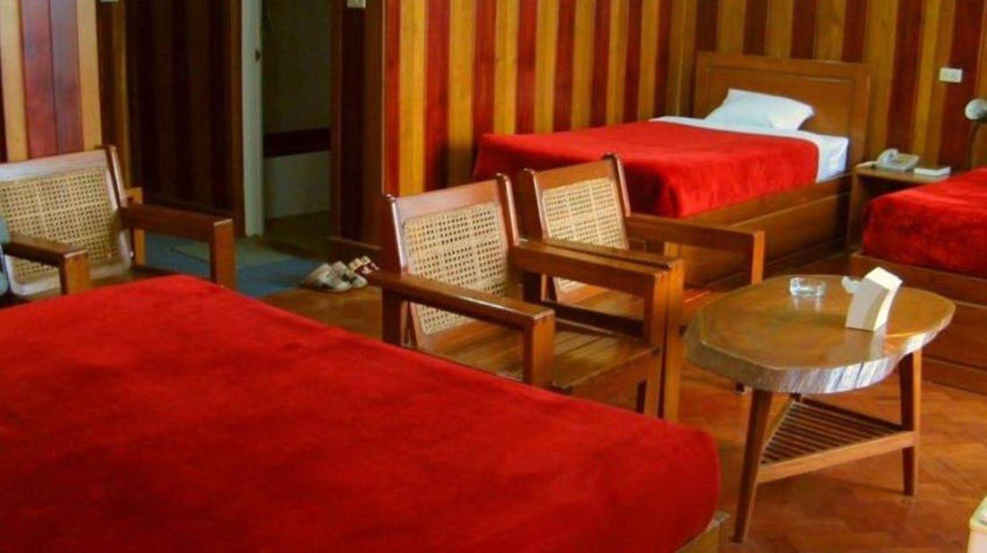 Winner Hotel