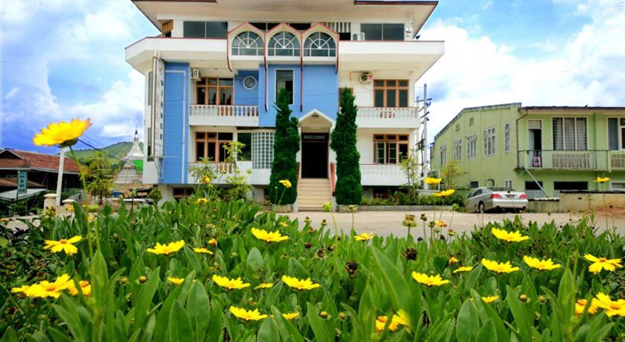 Winner Hotel