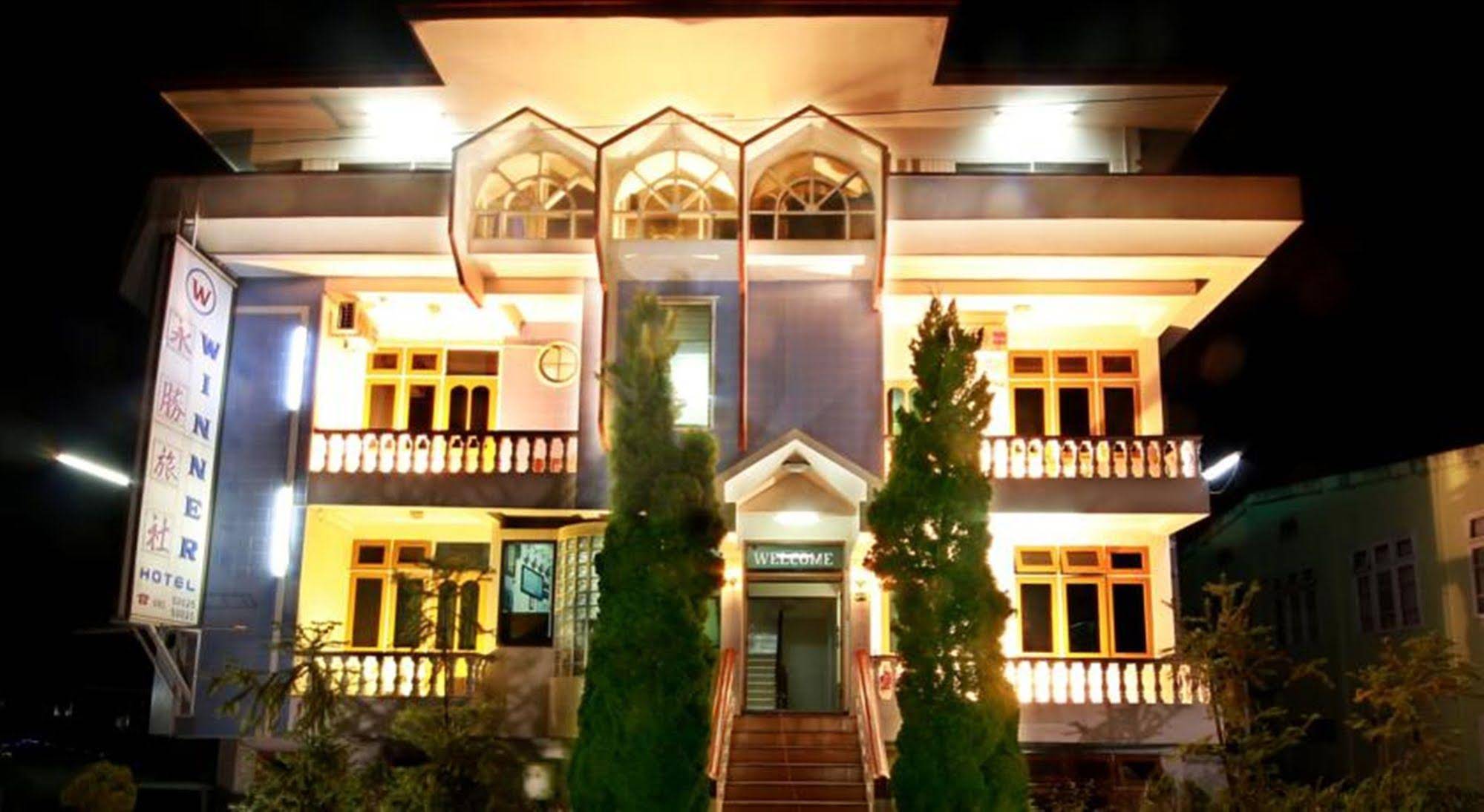 Winner Hotel