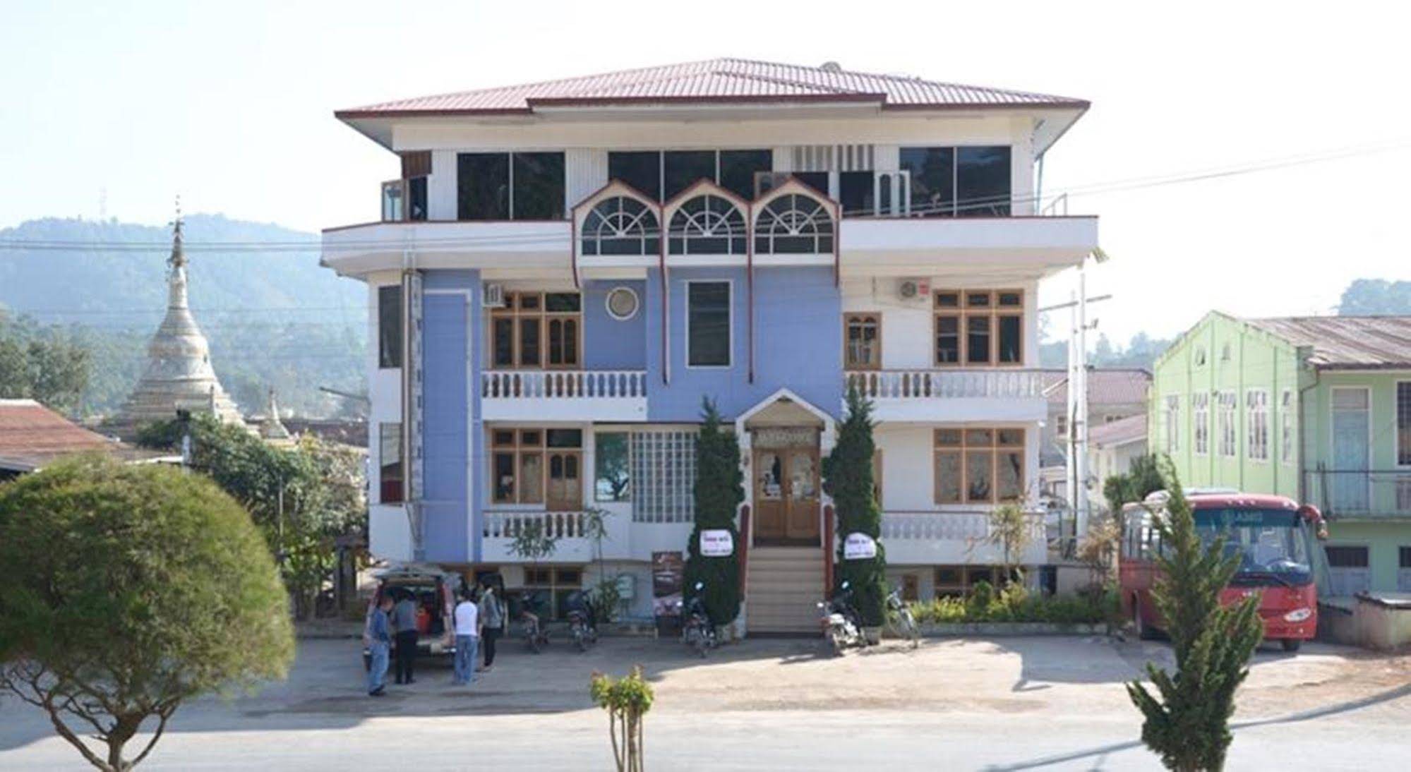 Winner Hotel