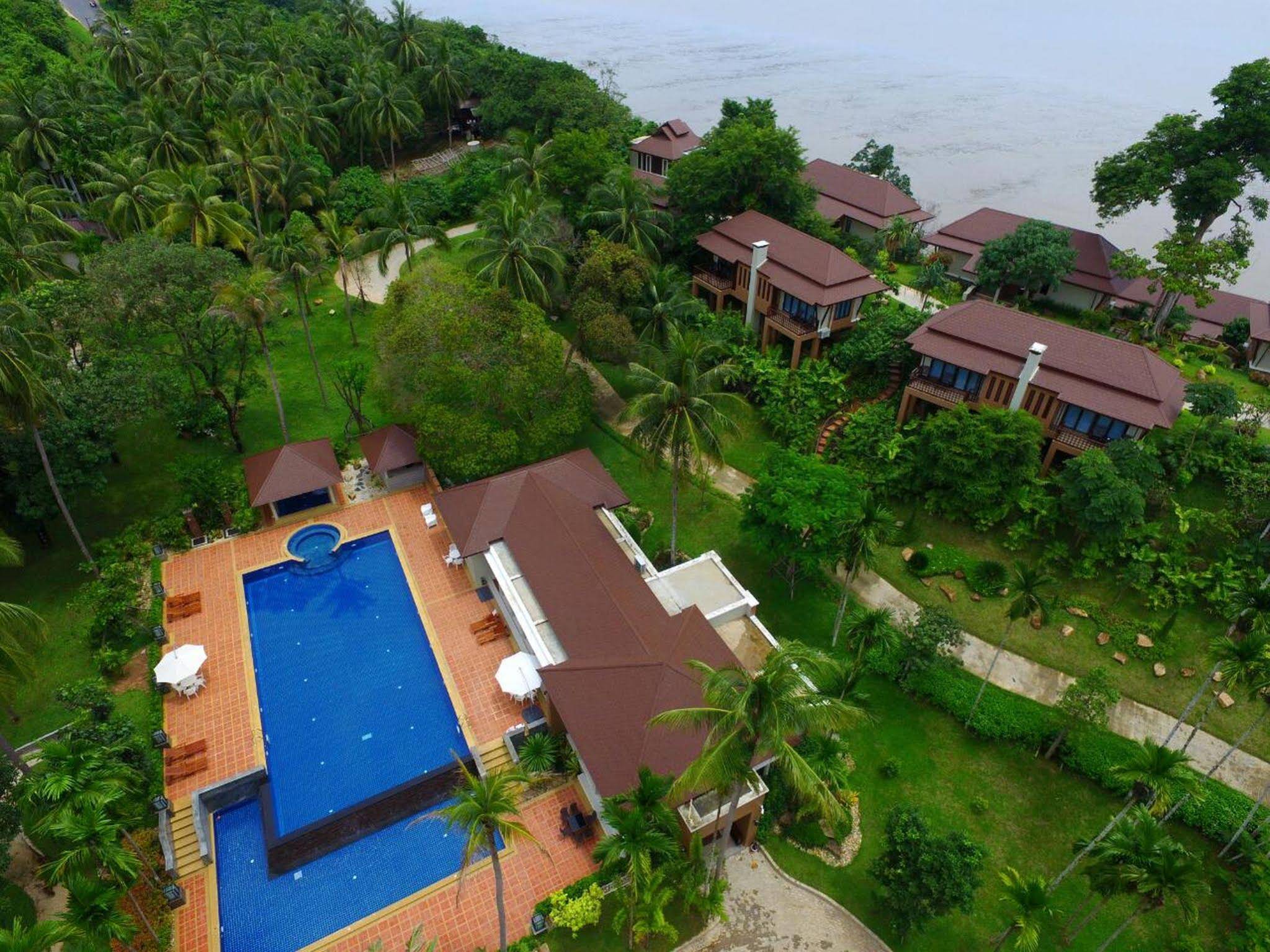 Victoria Cliff Hotel