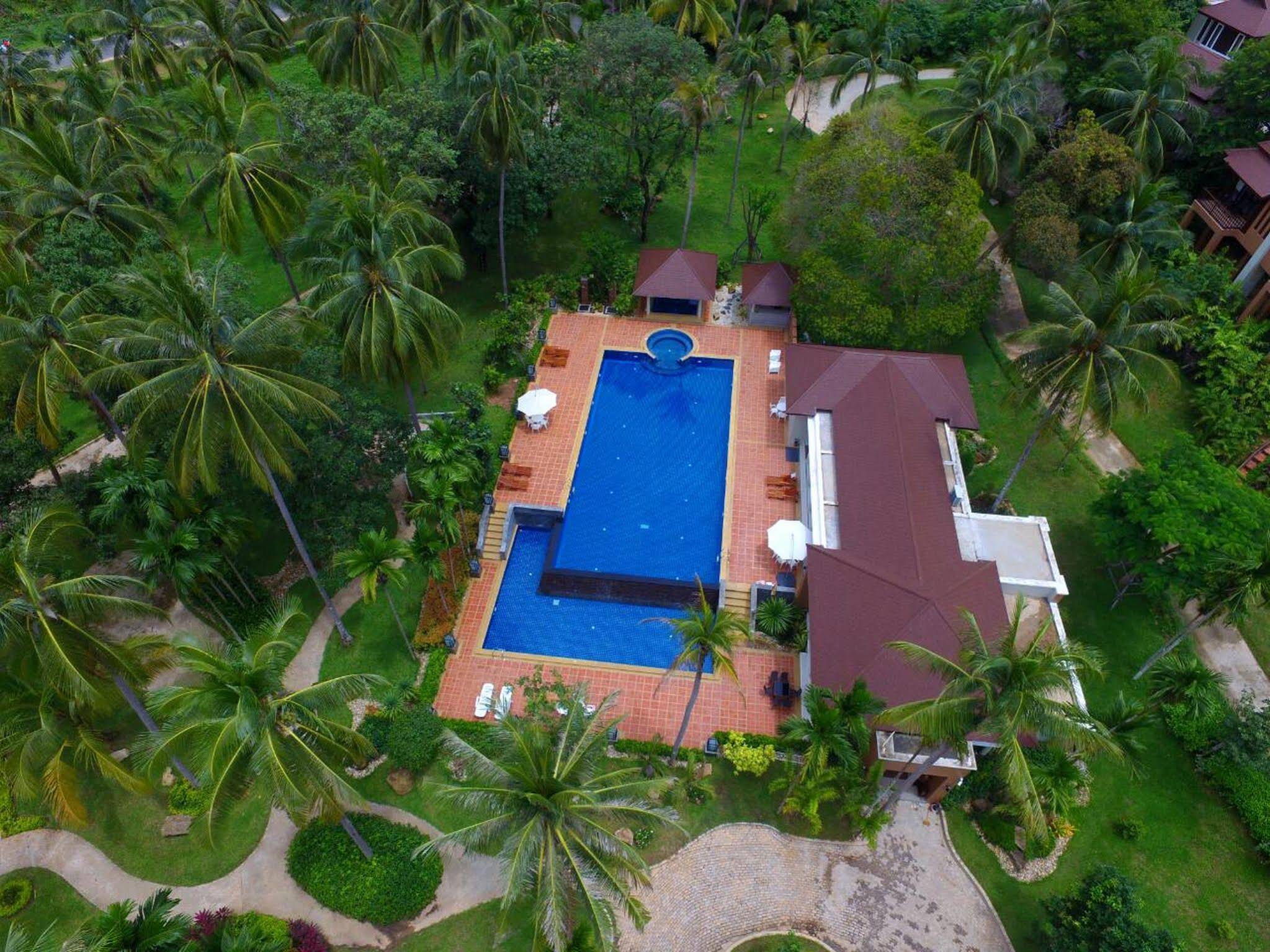 Victoria Cliff Hotel