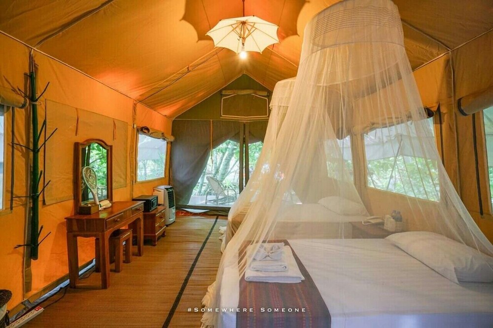 Victoria Cliff Nyaung Oo Phee Island