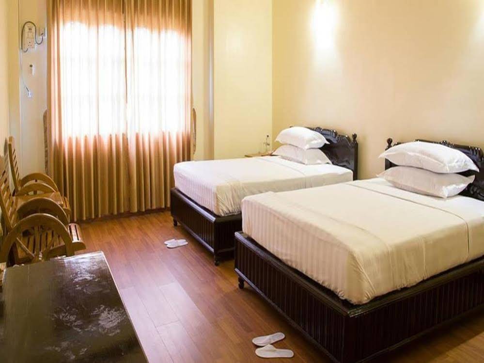 Hotel Angels Land