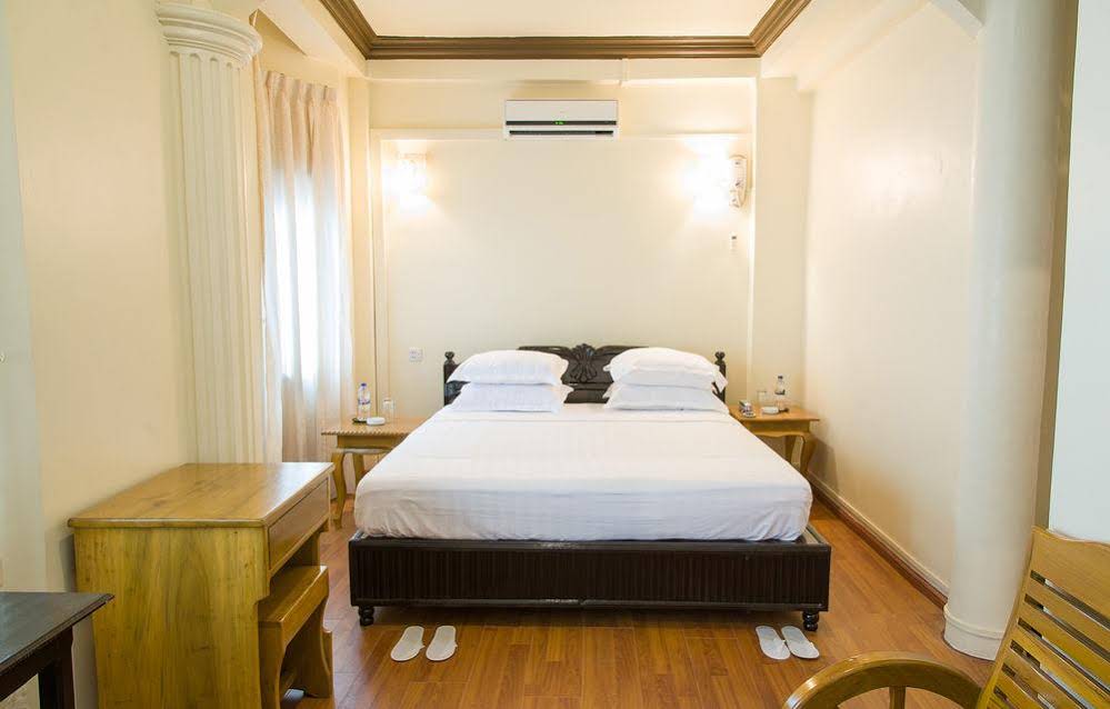 Hotel Angels Land