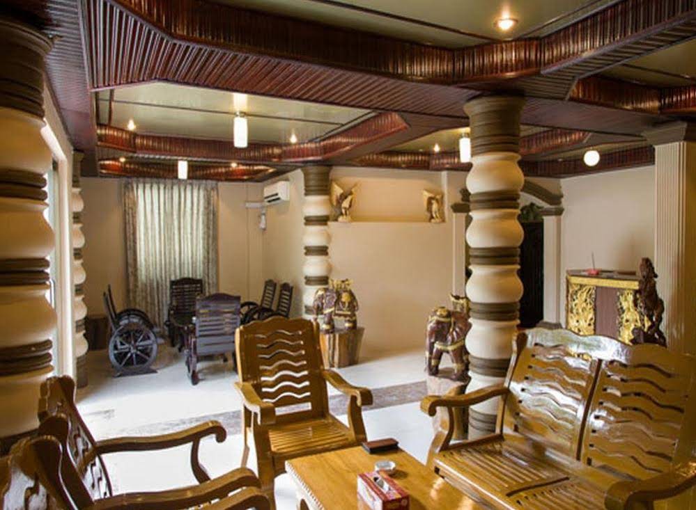 Hotel Angels Land