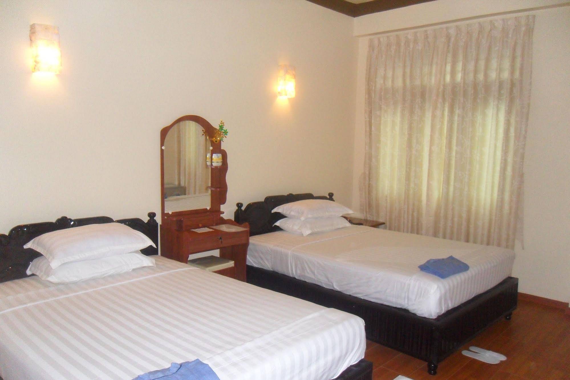 Hotel Angels Land