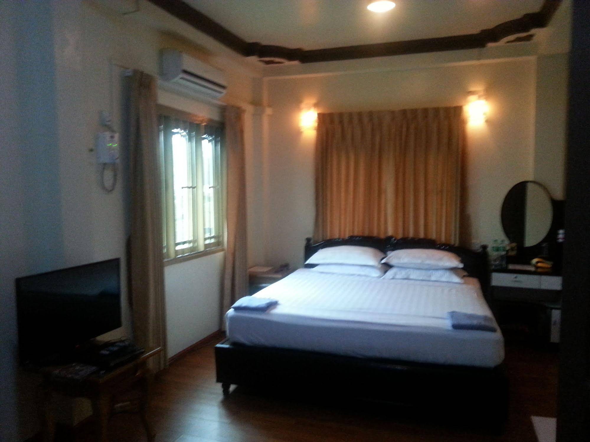 Hotel Angels Land