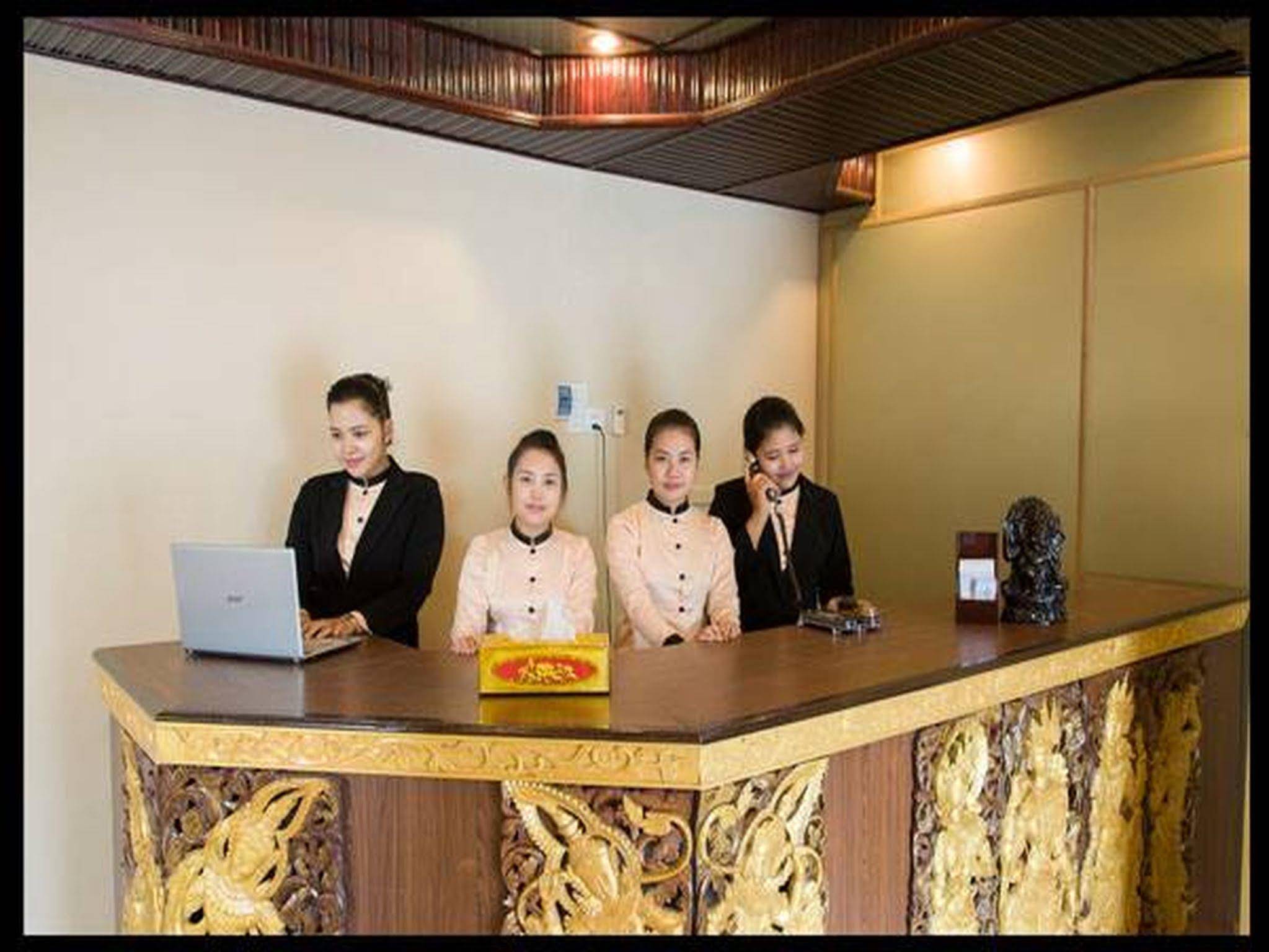 Hotel Angels Land
