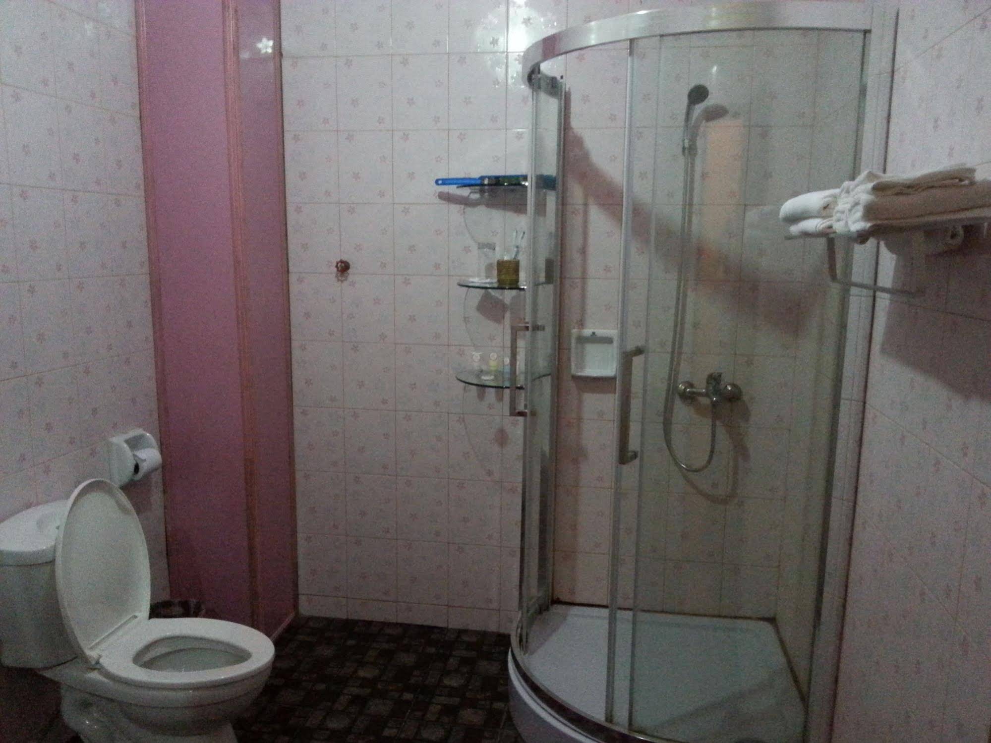 Hotel Angels Land